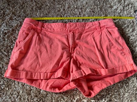 Short ABERCROMBIE low rise 10 / 30
