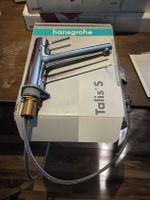 hansgrohe wasserhahn