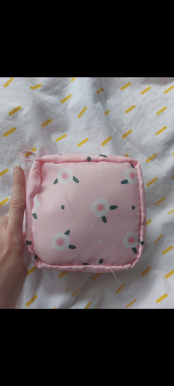 Taschen für Damen: Pochette sakura  – Gebraucht aus Avully von jul_n8zt 3
