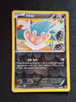 Pokemon Inkay 45/98 Reverse XY Ancient Origins