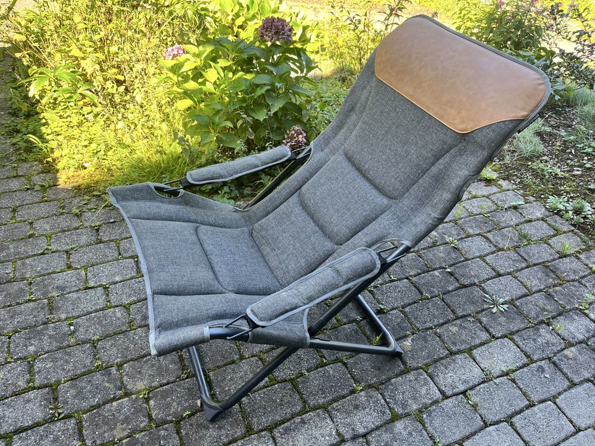 Westfield Chaises: Westfield Camping Stuhl – D'occasion à Kehrsatz par tonisch 1