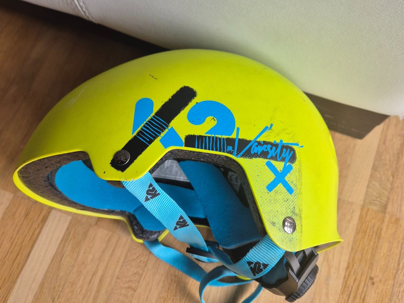 K2 Caschi: Kinder Helm – Usato da Ebmatingen venduto da Gelegenheit77 4