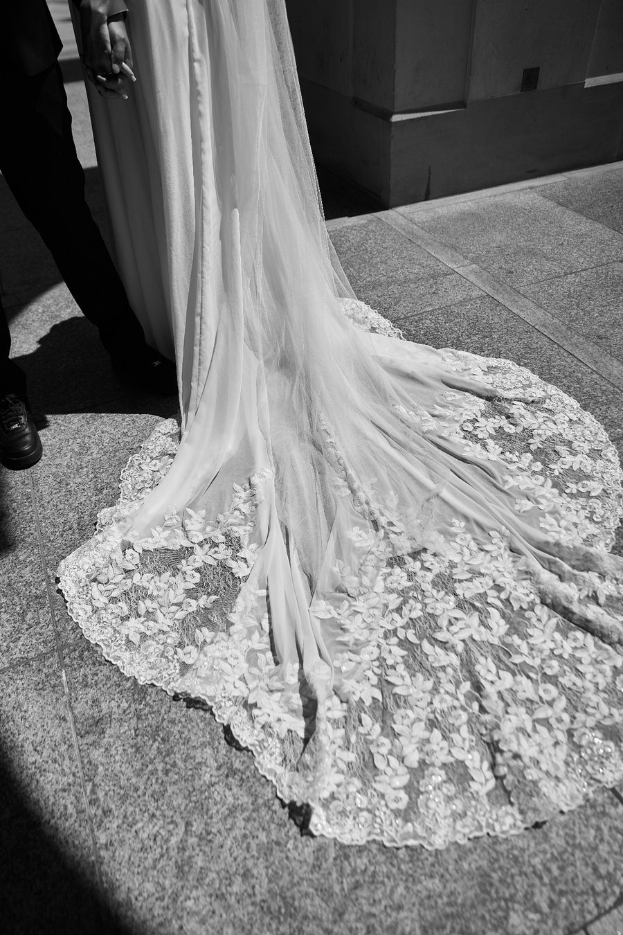 Kleider: Hochzeitskleid – Gebraucht aus Schlieren von Giulia-Maria 5