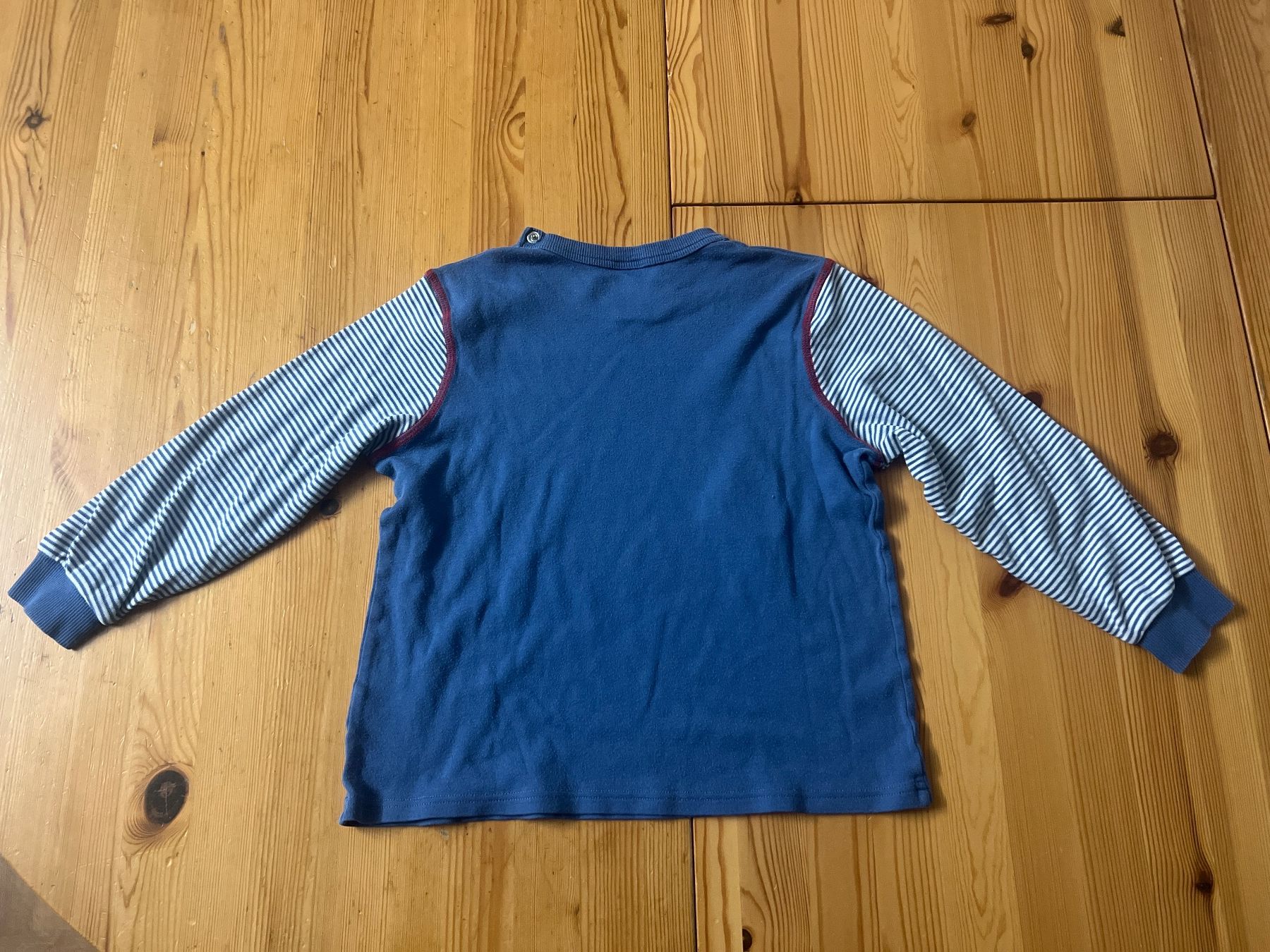 Calida Pigiama & Simili: Calida Kinder Pyjama Gr. 4/104 – Usato da Basel venduto da friceberg2 1