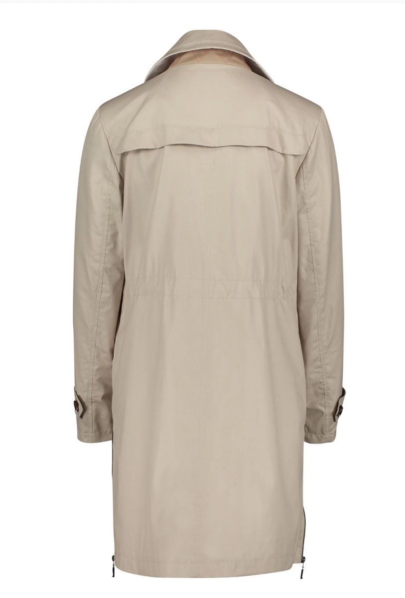 Gil Bret Cappotti: Gil Bret Trenchcoat Damen M – Nuovo (secondo la descrizione) da Zollikerberg venduto da hei_cmm5 3