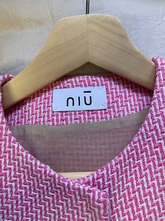 Cappotti: NiU Mantel – Usato da Wohlen AG venduto da Floflo200