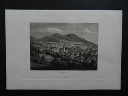 Herisau Appenzell