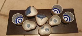 Set de Théière Japonais