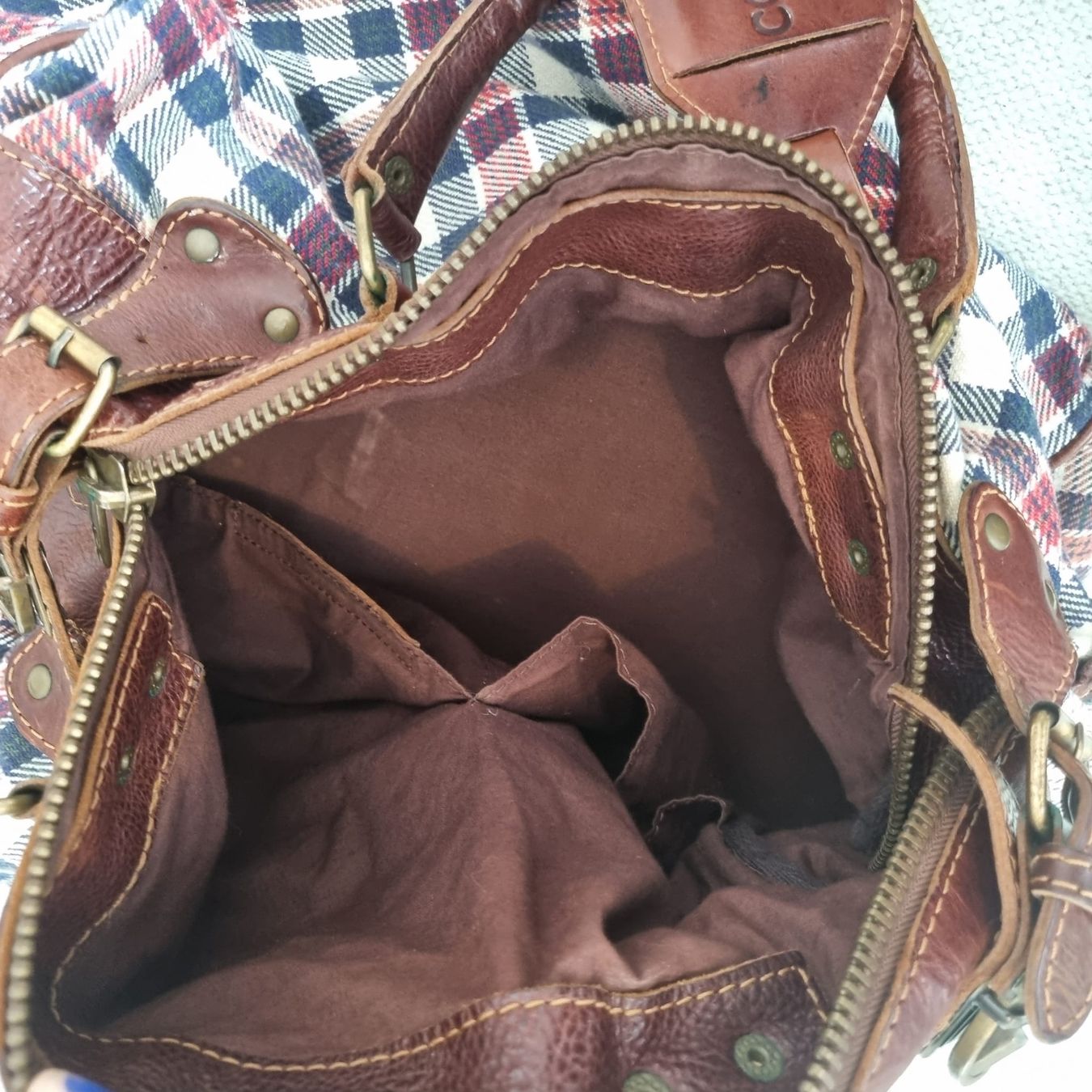 Borse da donna: Cowboys Bag Reisetasche – Usato da Zürich venduto da akaebi 1