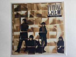 Cutting Crew LP - The Scattering