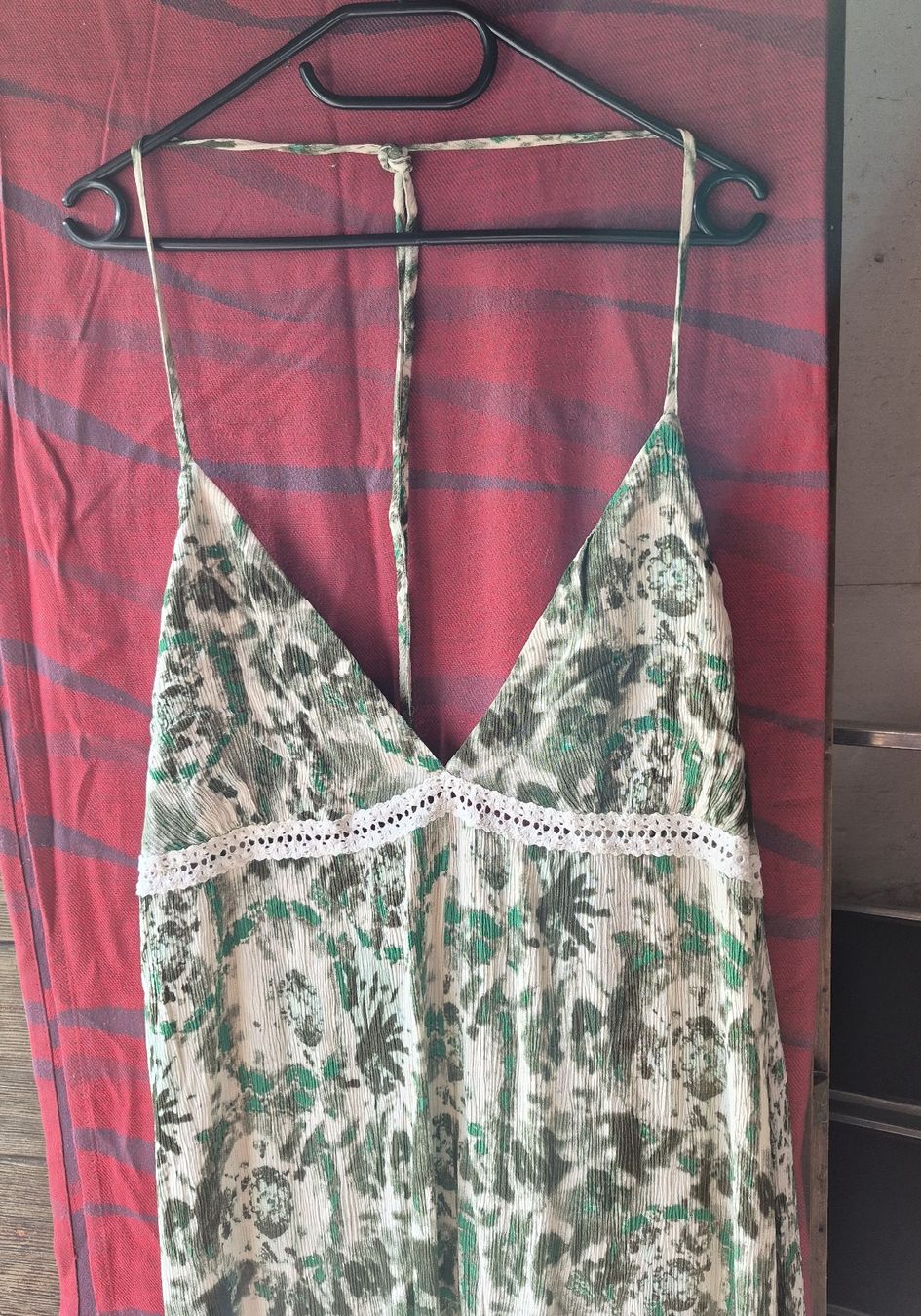 Kleider: Damenkleid – Neu (gemäss Beschreibung) aus Wislikofen von Ana.Gomes 4
