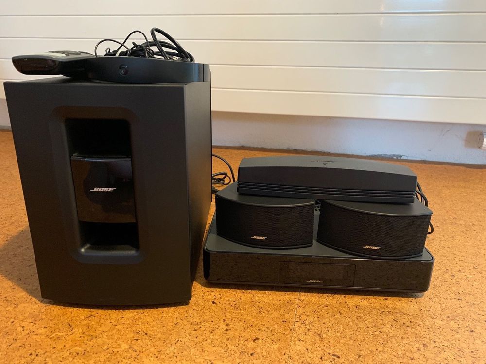 Bose soundtouch hot sale 220