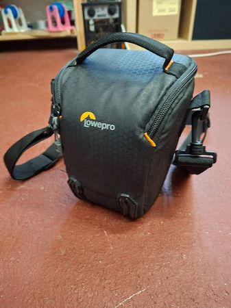 Schöne Lowepro Adventura TLZ 30 Fototasche