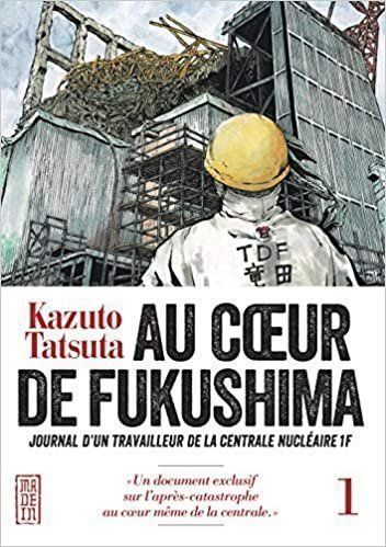 Fumetti: Au coeur de Fukushima – Usato da Neuchâtel venduto da Dualseele