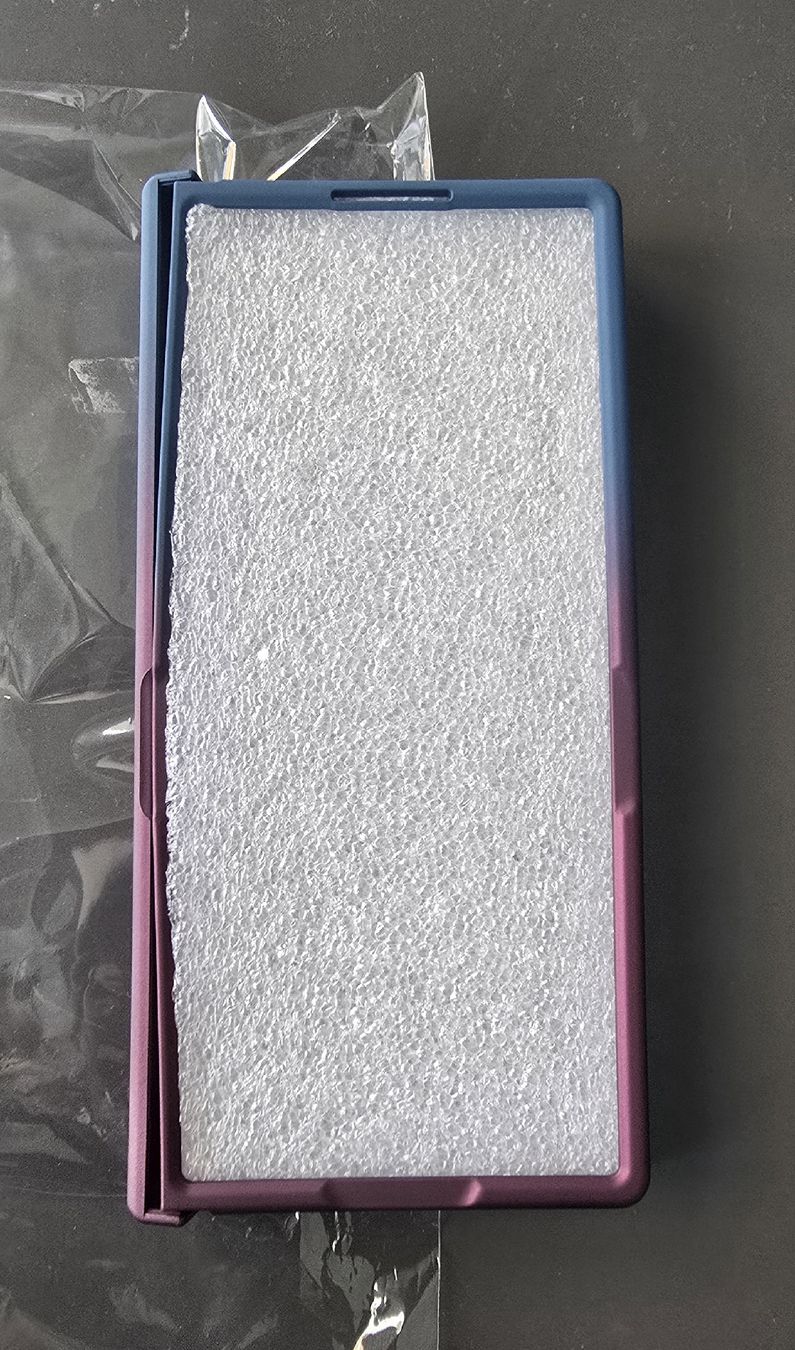 Samsung Covers & Schutzfolien: samsung galaxy Zfold7 cover neu – Neu und originalverpackt aus Studen BE von tha_dhp8 1