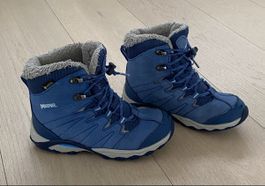 Schuhe meindl Gr. 28