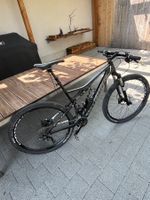 Mountainbike Specialized