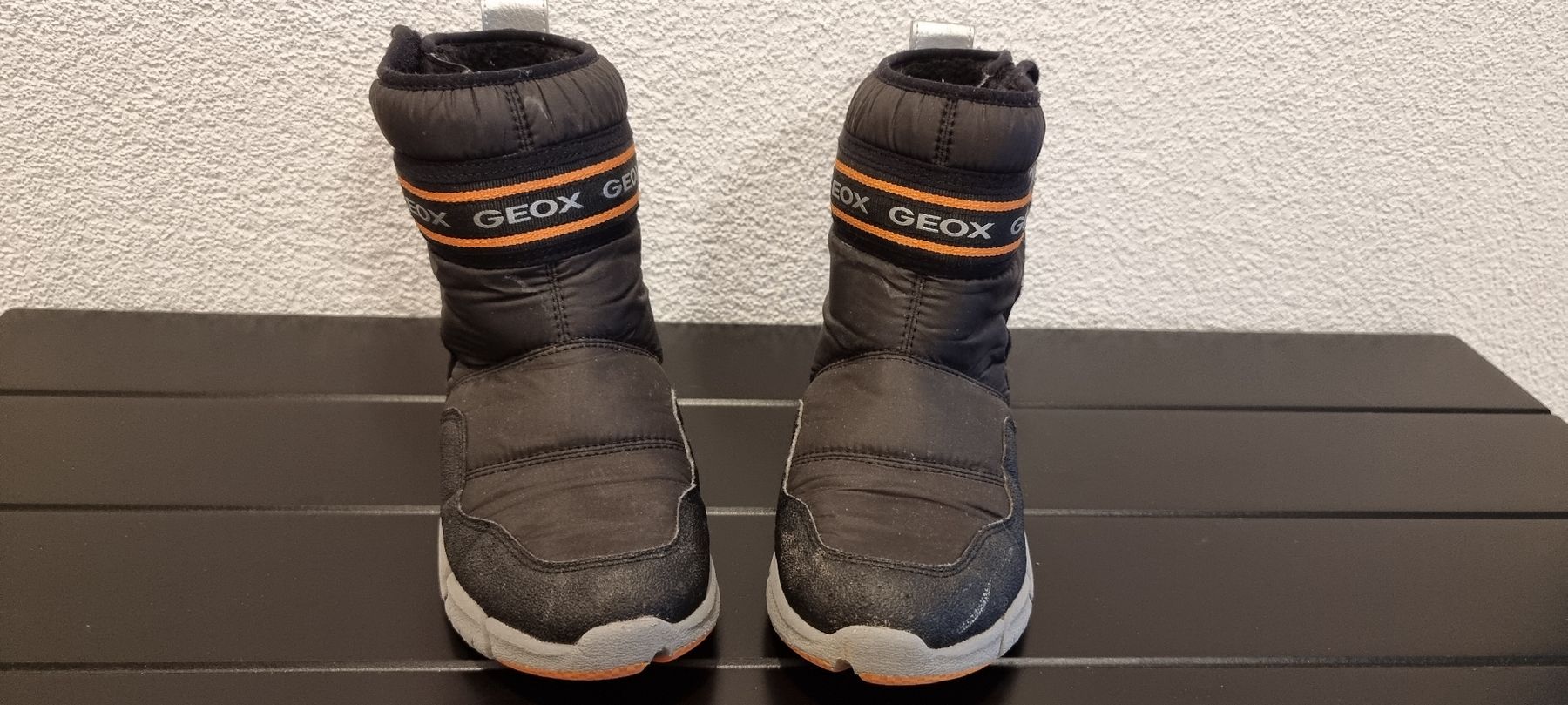 Geox Schuhe für Jungen: Winterschuhe Geox 36 – Gebraucht aus Glattpark(Opfikon) von TatianaVladimirova 1
