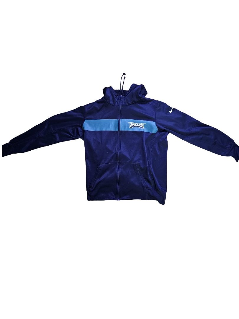 Nike Pullover & Sweatshirts: Felpa Nike NFL Eagles Official Merchandise Grado A – Gebraucht aus Lugano von NICKSTORE 1