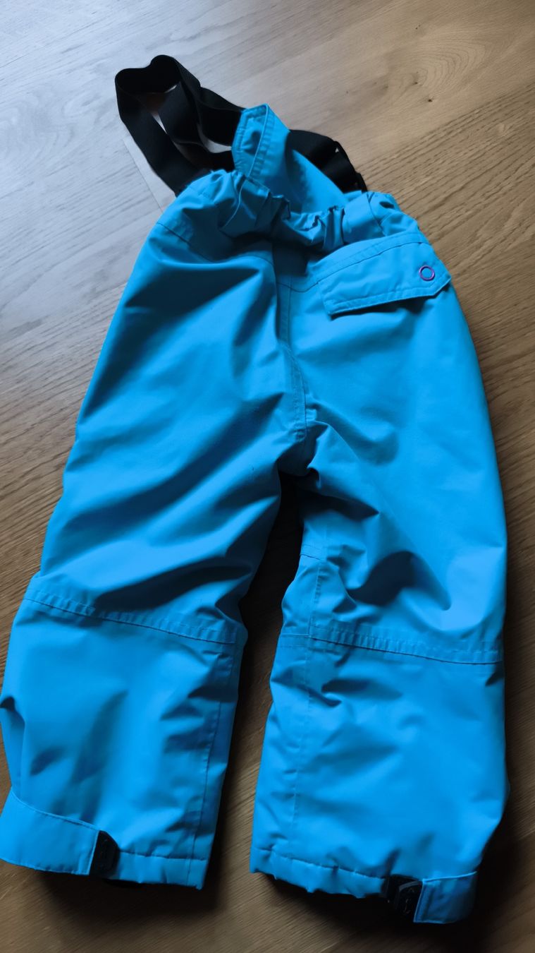 Hosen: skihose  – Gebraucht aus Zuerich von sil-pas 1