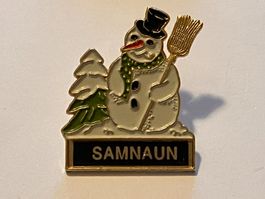 1 Pin Samnaun