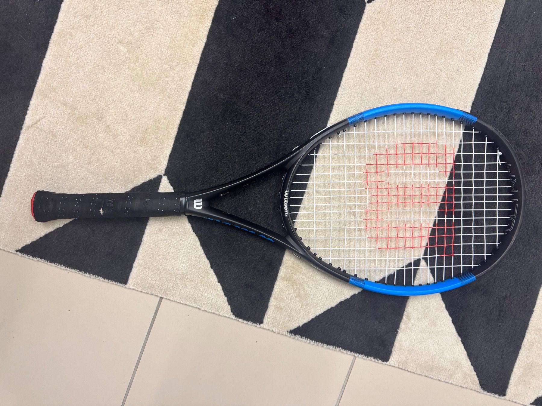 Wilson Schläger: Wilson Ultra Power/ 105 – Gebraucht aus Adliswil von AE112