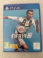 FIFA 19 für die PlayStation 4