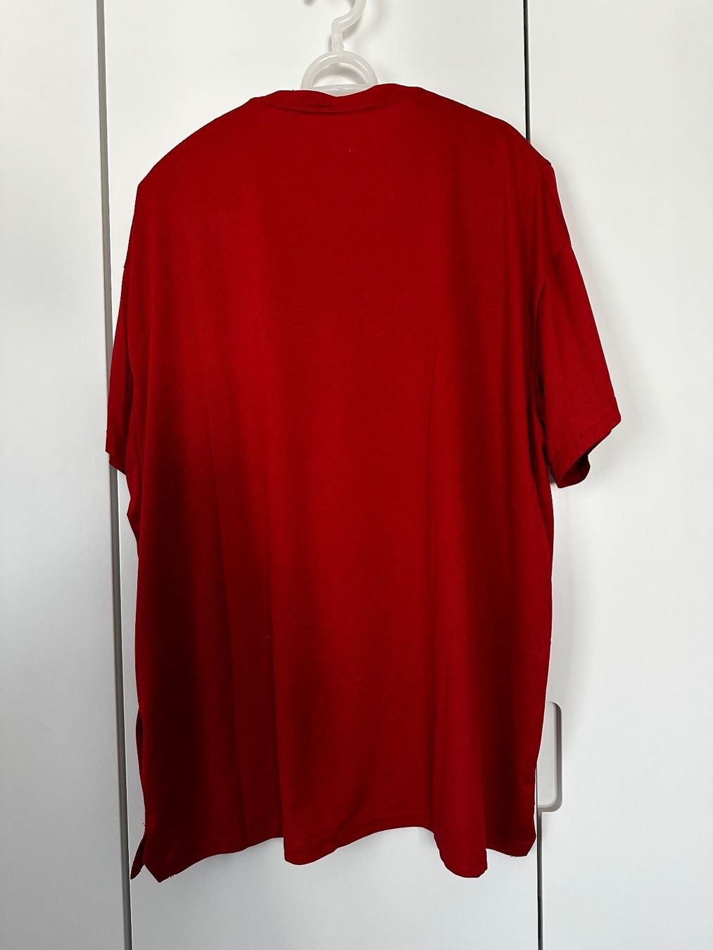 Nike T-shirt: Nike Sportshirt Grösse XL – Usato da Wagenhausen venduto da vintagesecondhand 2