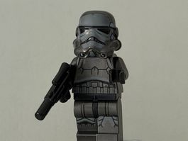LEGO Star Wars sw0603 Imperial Shadow Stormtrooper NEU