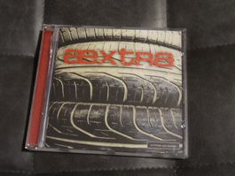 Aextra - Aextra CD