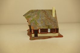 Faller H0: Friesenhaus
