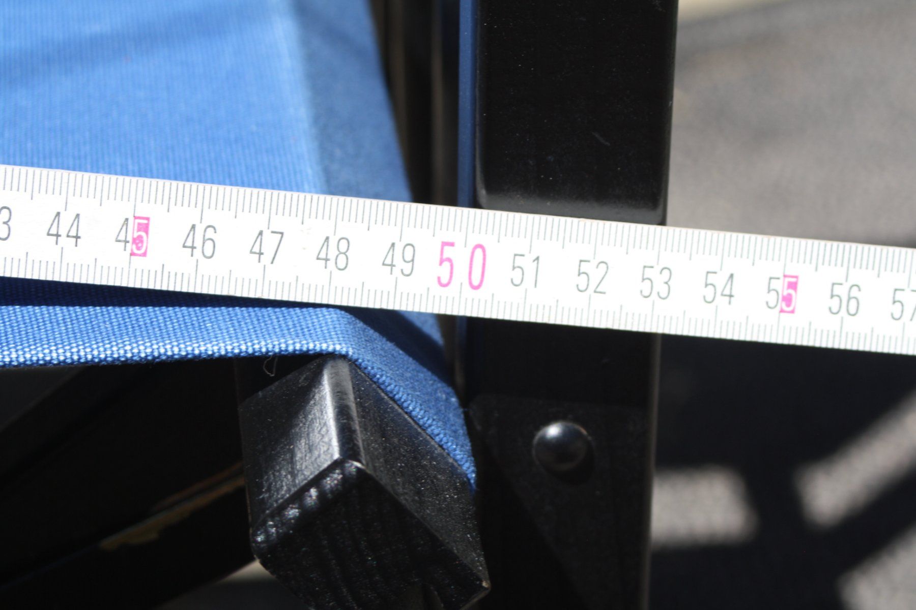 Sedie: STUHL FALTSTUHL KLAPPSTUHL – Usato da Wauwil venduto da Pneuedy 6