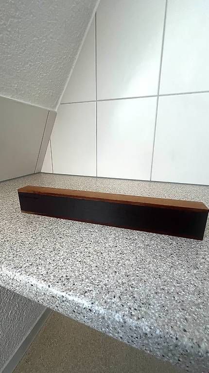 Wüsthof Messer: Wüsthof Messerleiste / Messerhalter magnetisch – Gebraucht aus Zürich von nisli123 1