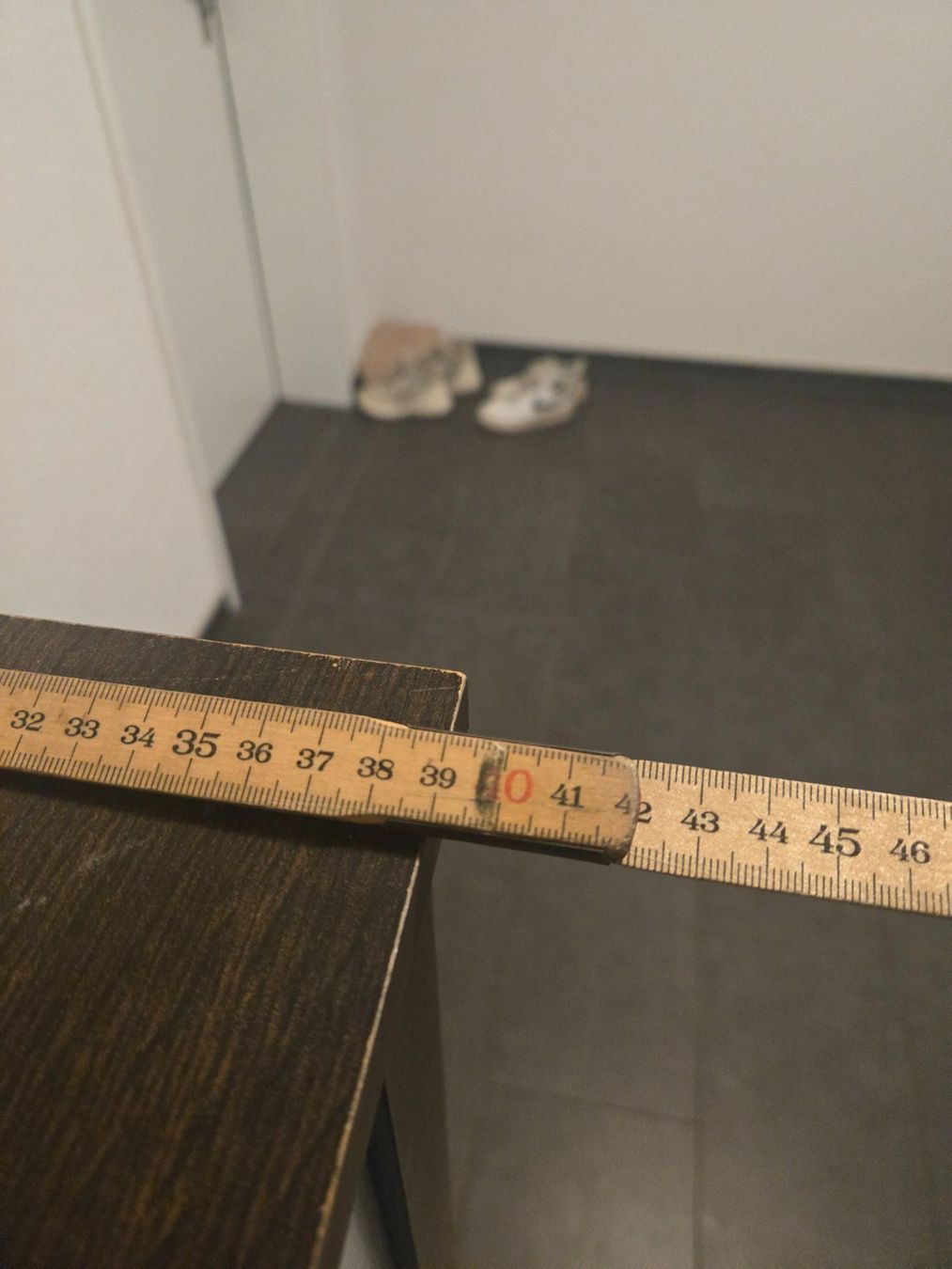 Cassettiere: Schuhschrank oder Kommode – Usato da Kreuzlingen venduto da schimschek58 5