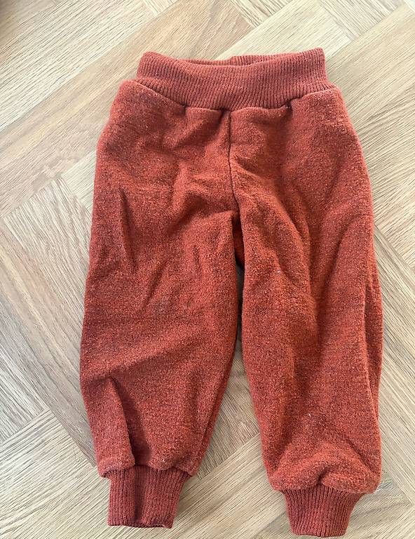 Hosen: Wollwalkhose – Gebraucht aus Brugg AG von nsc_l9hs