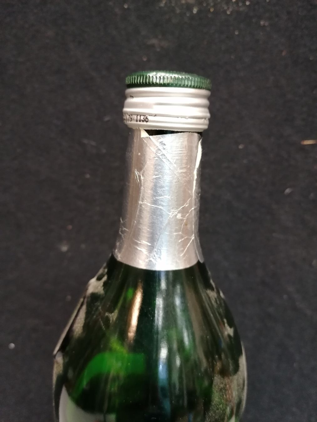 Bevande alcoliche: PERNOD ENTAMÉ – Usato da Genève venduto da Leboucheoreilles 2