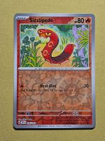 Temporal Forces - Sizzlipede 036/162 EN