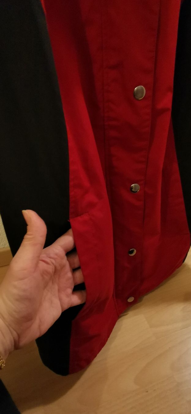 Ulla Popken Giacche: Jacke Ulla Popken Gr L-XL – Usato da Winterthur venduto da Katyakaterina 4