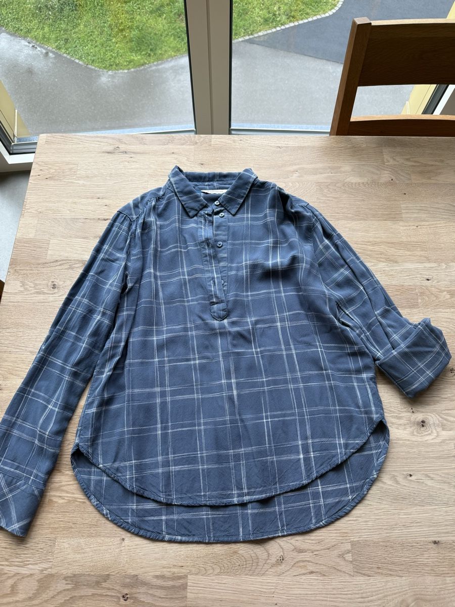 Tom Tailor Camicette: Karohemd von Tom Tailor – Usato da Luzern venduto da nad_nf8f