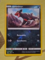 Crimson Invasion - Houndour 58/111 IT