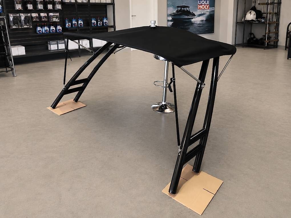 Tavole da surf e di nuoto: MTK Wakeboard Tower Monstertower – Usato da kreuzlingen venduto da lou_yg7w