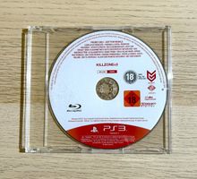 Killzone 3 Promo PS3