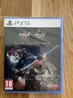 PS5 Nioh Collection Remastered NEU