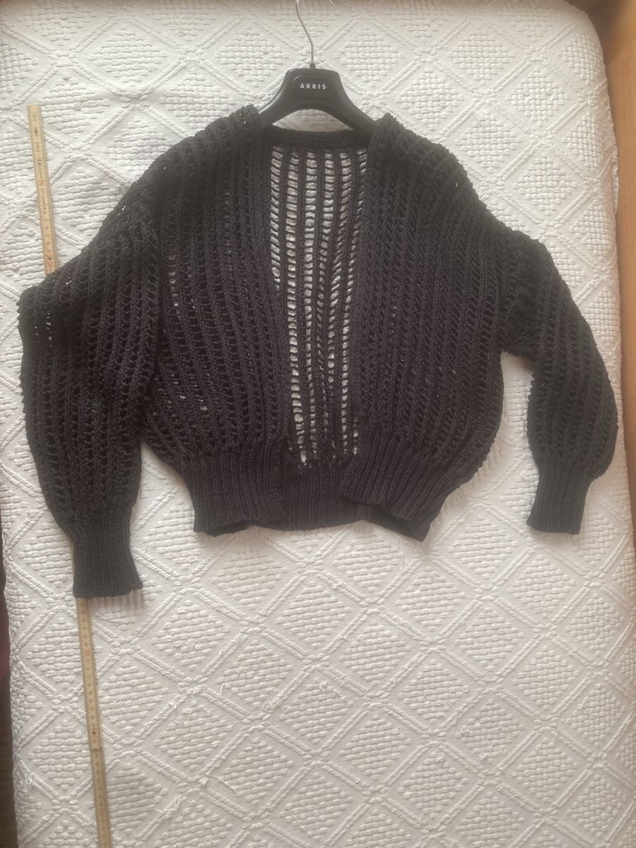 Maglioni & Felpe: Cardigan  – Usato da Cortébert venduto da col_h56s