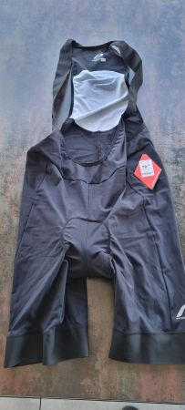 Biketrägerhose