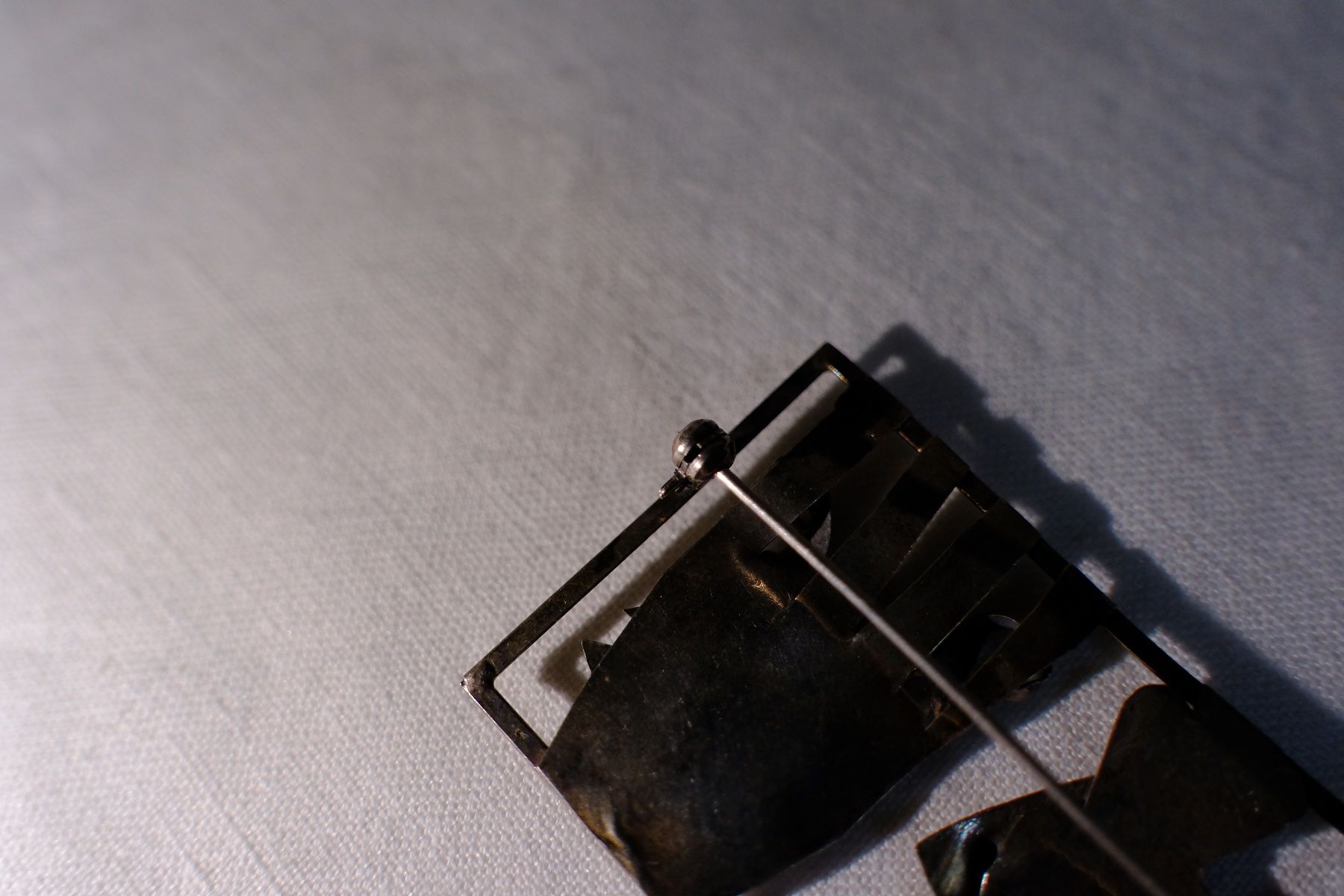Spille & Fermagli: Fische Silber 925 Brosche/Anstecker - Sterling – Nuovo (secondo la descrizione) da Fribourg venduto da Silver_Wat 2