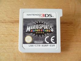Mario Sports Superstars - Nintendo 3DS