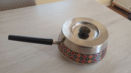 Fondue Chinoise Pfanne