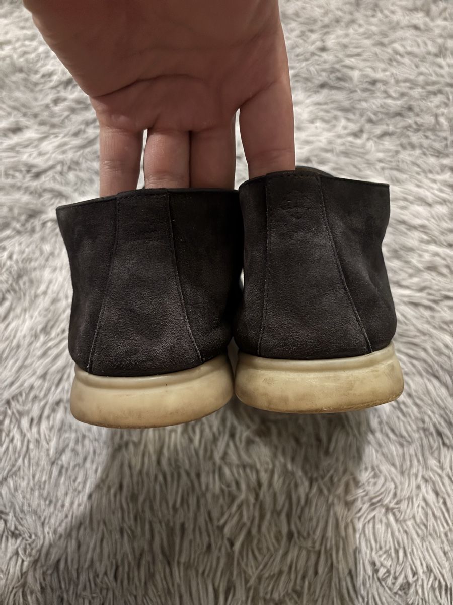 Loro Piana Scarpe da uomo: Loro Piana Open Walk – Usato da Genève venduto da Nathanwatchch 2