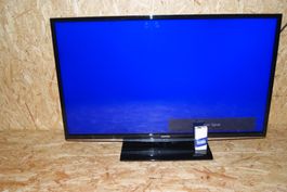 Toshiba -TV - Ideal fürs Winter-Filmerlebnis!